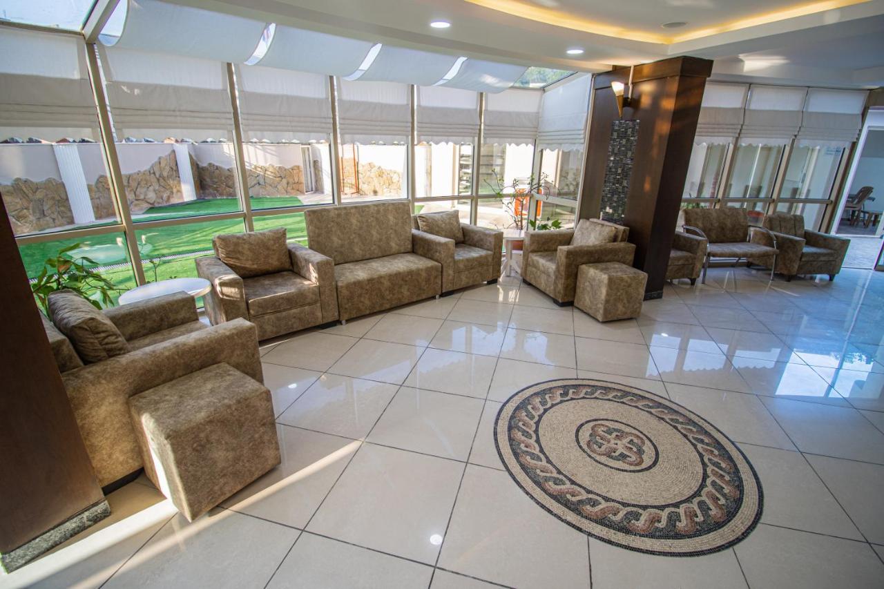 Rk Magic Dream Hotel Kemer Exterior foto